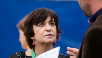 Rosa Montero Gayo Foto: MAČ